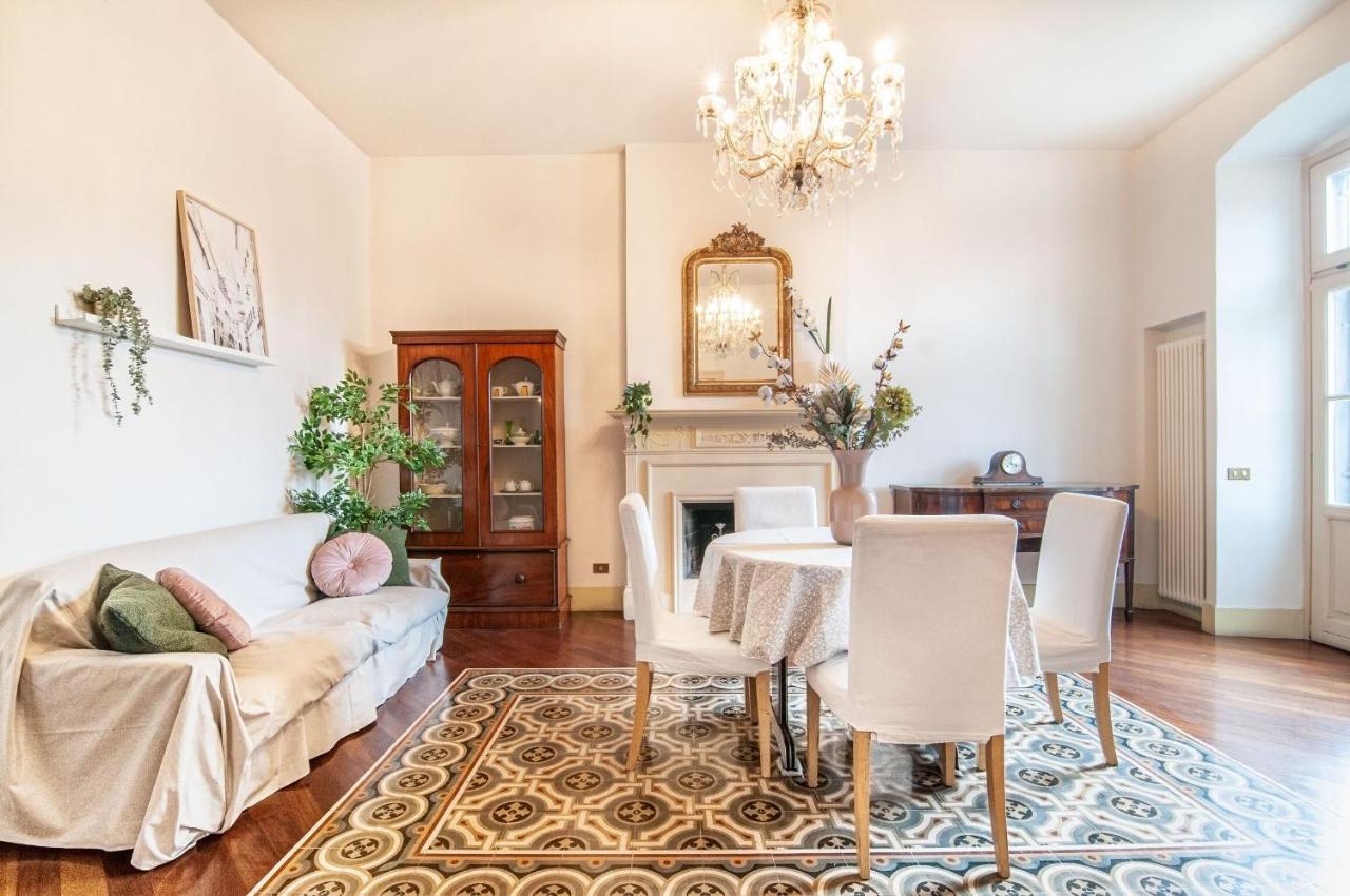 Dream House Villa Bergamo Eksteriør billede