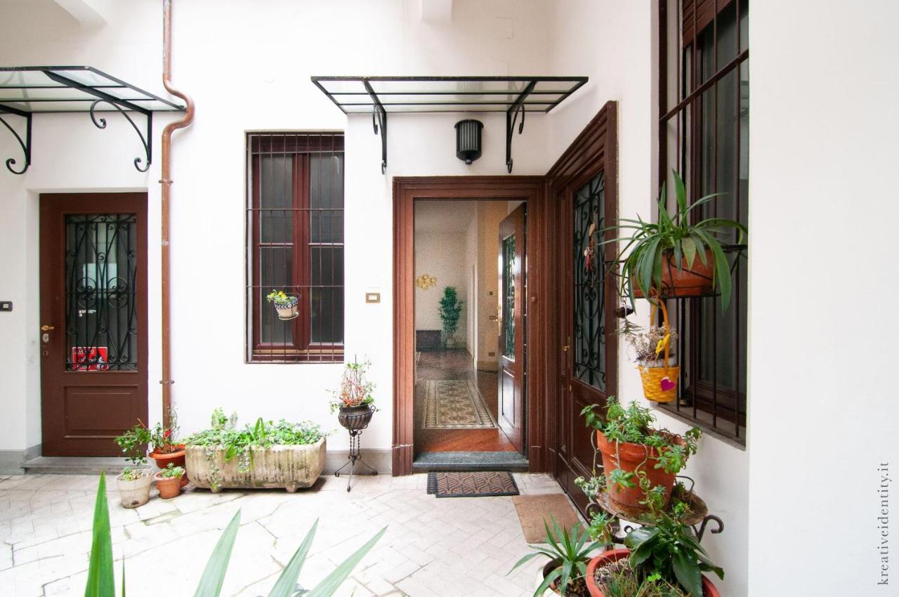 Dream House Villa Bergamo Eksteriør billede